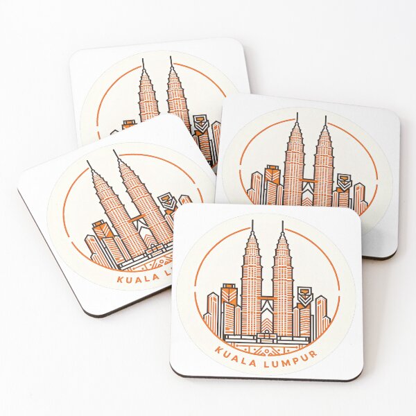 Item preview, Kuala Lumpur Malaysia designed and sold by LoveLabDesign.