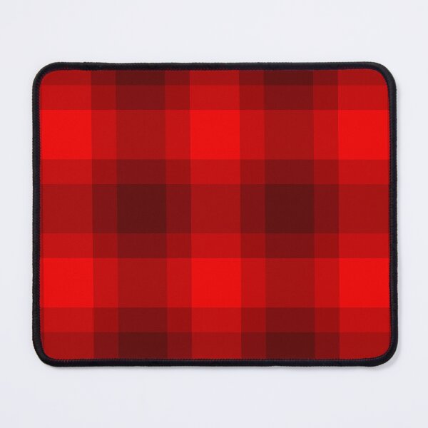 Item preview, Red Buffalo Plaid Pattern. Gingham pattern designed and sold by DesignHouse07.