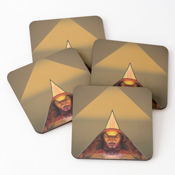 Item preview, Abstract Mysteries Unfolding #15 designed and sold by SovereignGod.