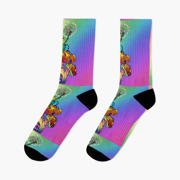Item preview, Rainbow Frog Vibes designed and sold by PyroAshes.