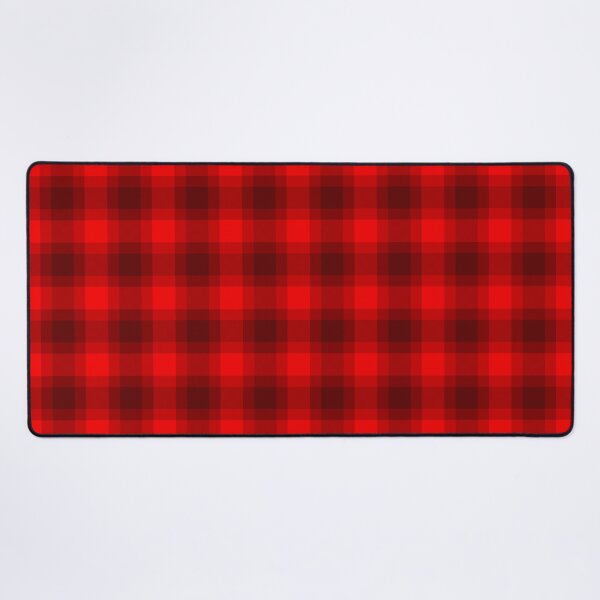 Item preview, Red Buffalo Plaid Pattern. Gingham pattern designed and sold by DesignHouse07.