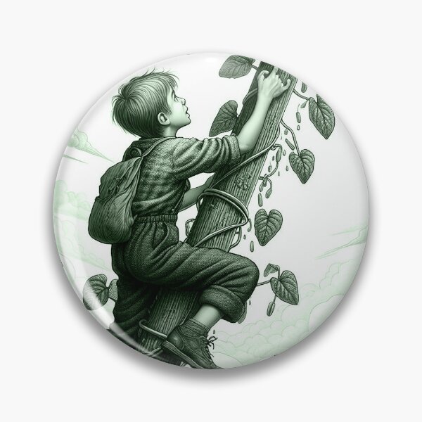 Item preview, jack and the beanstalk designed and sold by Foxlindesigns.