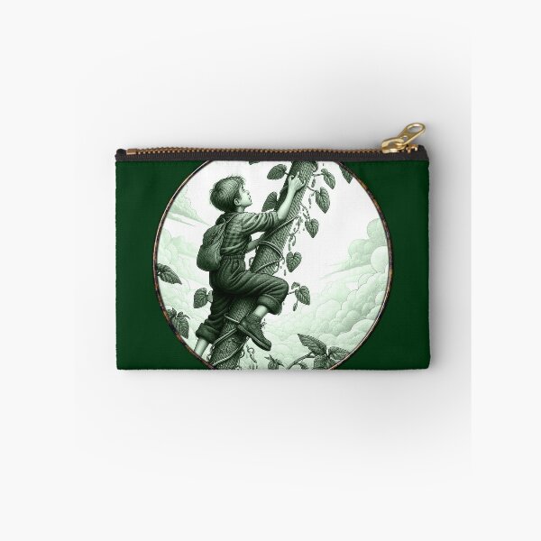 Item preview, jack and the beanstalk designed and sold by Foxlindesigns.