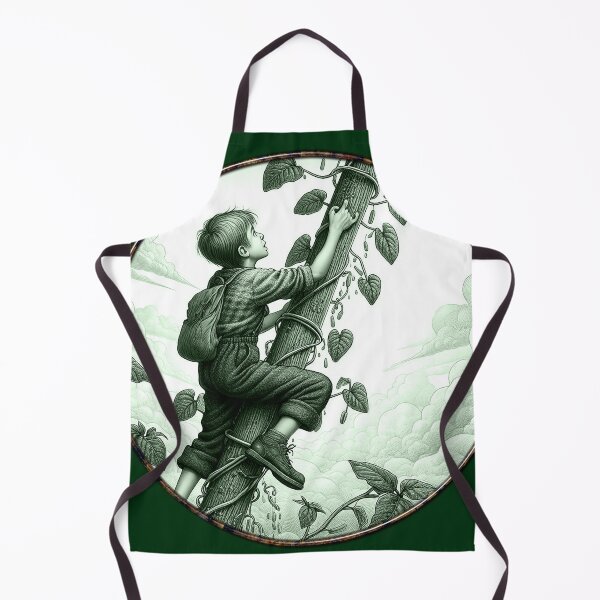 Item preview, jack and the beanstalk designed and sold by Foxlindesigns.