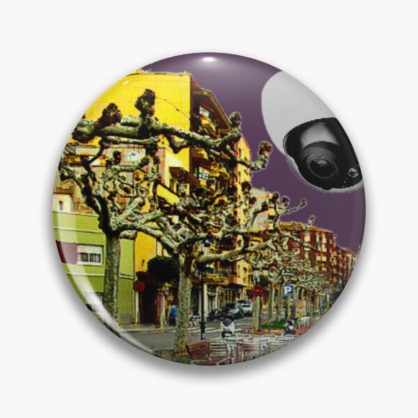 Item preview, Big Brother  designed and sold by ontological.