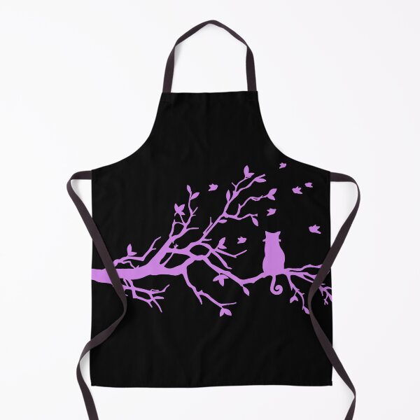 Item preview, Cat in a tree designed and sold by broadwaygirl142.