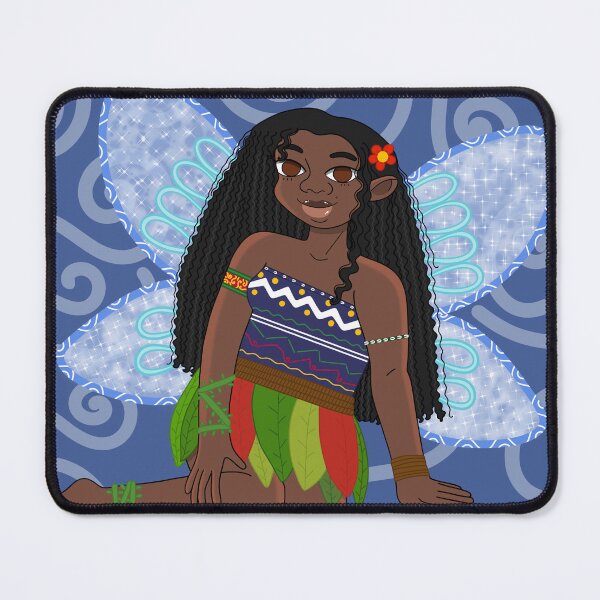 Item preview, Fairy Two - with BG designed and sold by creativewildtrain444.