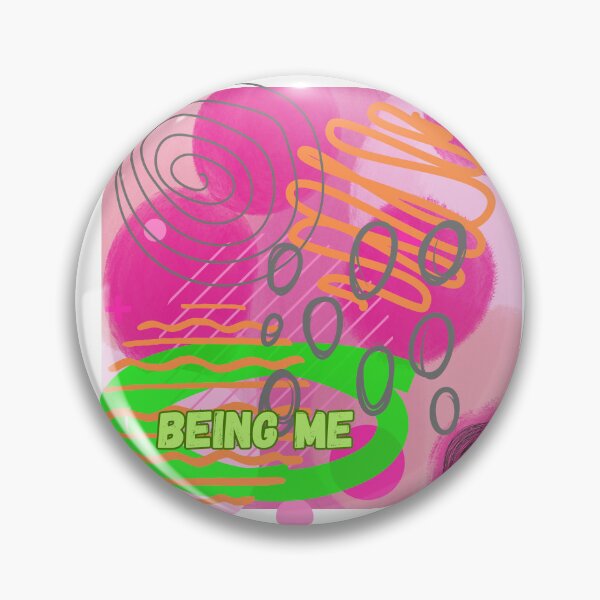 Item preview, Being Me designed and sold by sedonavibes1111.