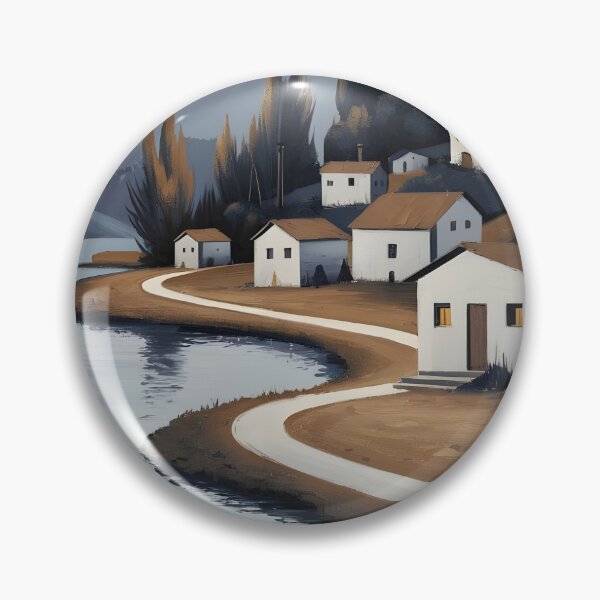 Item preview, Lakeside designed and sold by WANBASTEN.