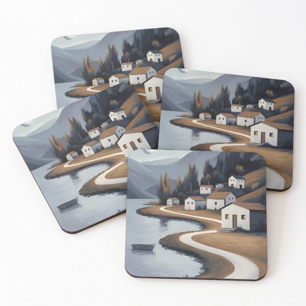 Item preview, Lakeside designed and sold by WANBASTEN.
