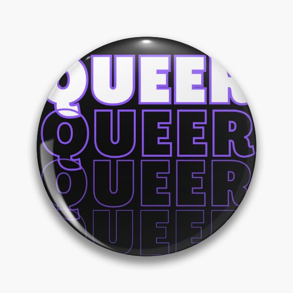 Item preview, Queer designed and sold by TheVoidArts.
