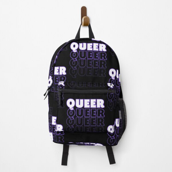 Item preview, Queer designed and sold by TheVoidArts.