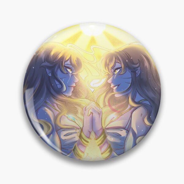 Item preview, Enigmatic Rays (MLBB FANART) designed and sold by GaiaScythe.