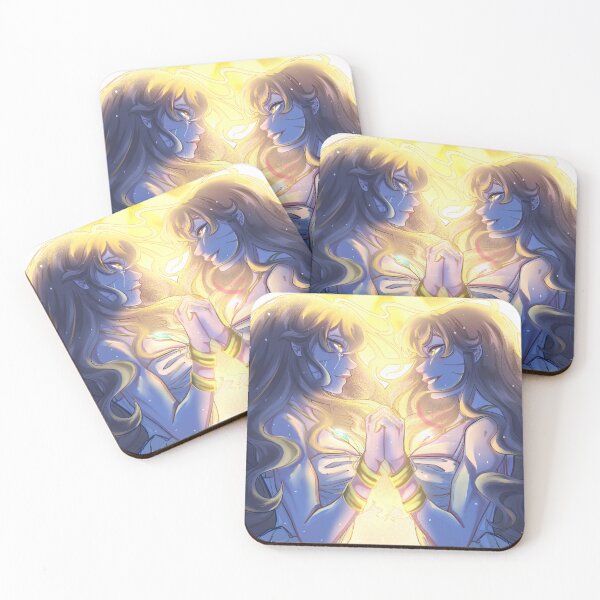 Item preview, Enigmatic Rays (MLBB FANART) designed and sold by GaiaScythe.