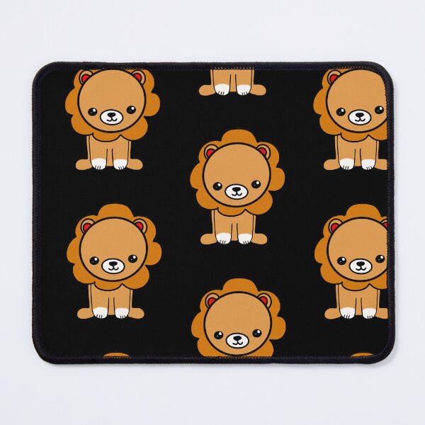 Item preview, Cute Lion Kawaii Animal Halloween Costume Kids Toddler Baby designed and sold by Str8like dattshirts.