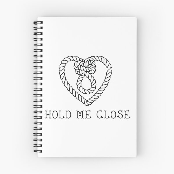 Item preview, Hold me close designed and sold by discocowgirl.