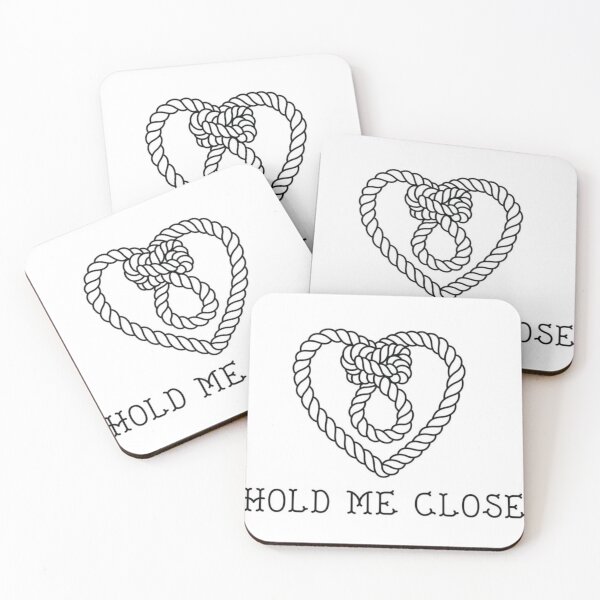 Item preview, Hold me close designed and sold by discocowgirl.