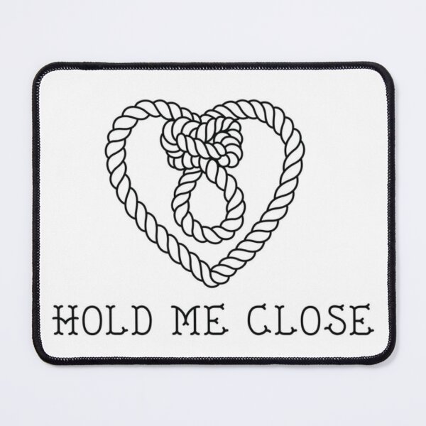 Item preview, Hold me close designed and sold by discocowgirl.