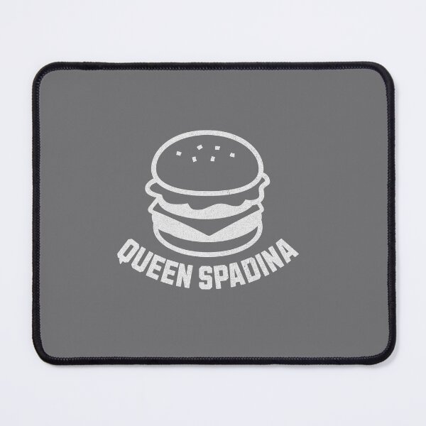 Item preview, Queen & Spadina Fast Food designed and sold by mooskdesign.