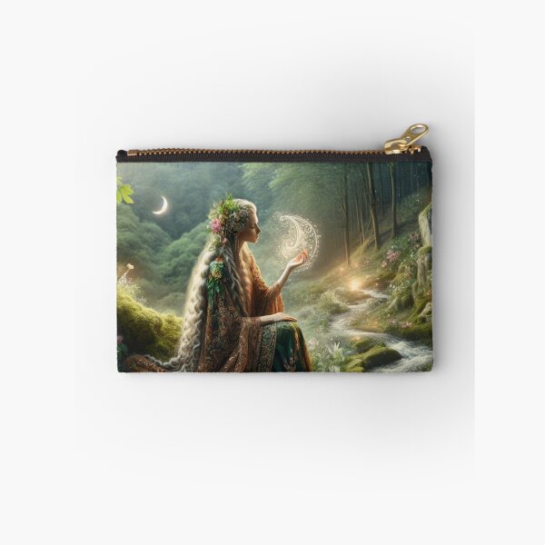 Item preview, Nature Mother Earth Gaia designed and sold by AnalajiaDesigns.