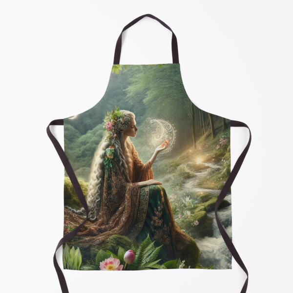 Item preview, Nature Mother Earth Gaia designed and sold by AnalajiaDesigns.