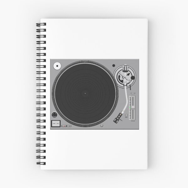 Item preview, Vintage turntable designed and sold by UnaloneApparel.
