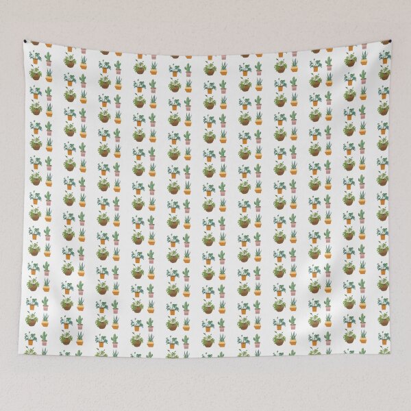 Item preview,  "Set Home Plants" designed and sold by hjian8219.
