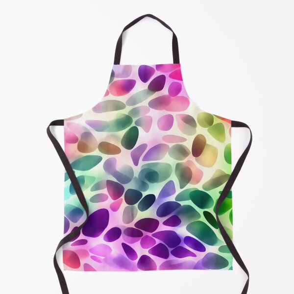 Item preview, Abstract Colorful Background with Organic Patterns designed and sold by MrKATORSKI.