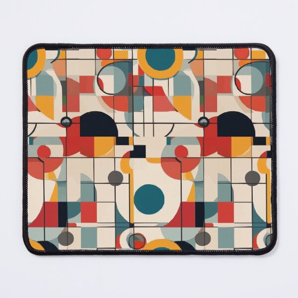 Item preview, Bauhaus Harmony designed and sold by DavidCreator.