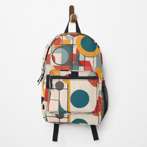 Item preview, Bauhaus Harmony designed and sold by DavidCreator.