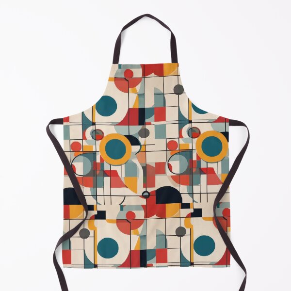 Item preview, Bauhaus Harmony designed and sold by DavidCreator.