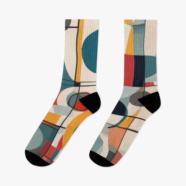 Item preview, Bauhaus Harmony designed and sold by DavidCreator.