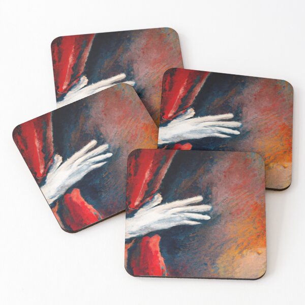 Item preview, Hands of the magician #1 designed and sold by SovereignGod.