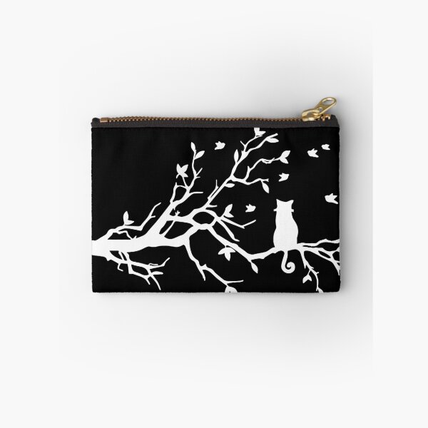 Item preview, Cat in a tree designed and sold by broadwaygirl142.