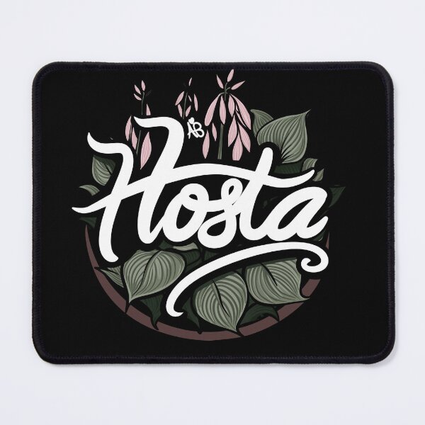 Item preview, Hosta designed and sold by altbarbzz.