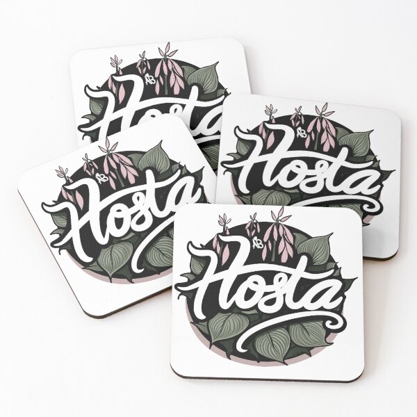 Item preview, Hosta designed and sold by altbarbzz.