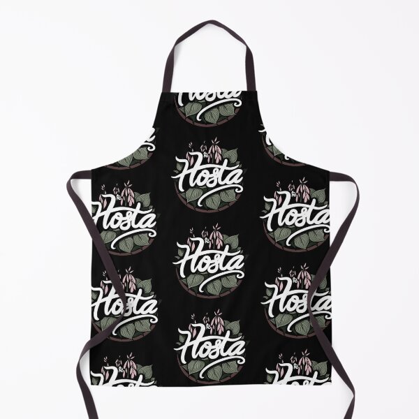 Item preview, Hosta designed and sold by altbarbzz.