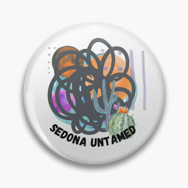Item preview, Sedona Untamed designed and sold by sedonavibes1111.