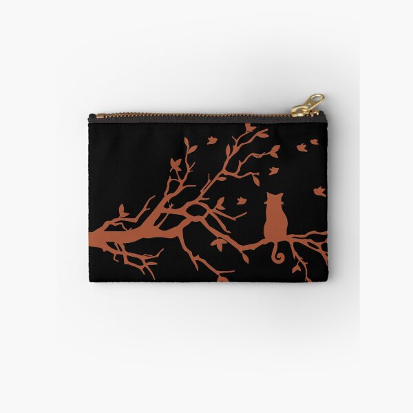 Item preview, Cat in a tree designed and sold by broadwaygirl142.