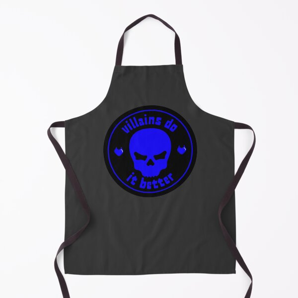 Item preview, Villains do it better designed and sold by Neadoodles.