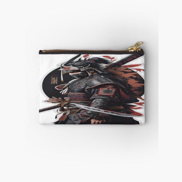 Item preview, Samurai 01 designed and sold by MaiconFFC.