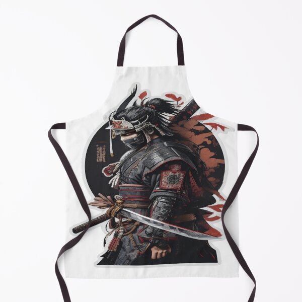 Item preview, Samurai 01 designed and sold by MaiconFFC.