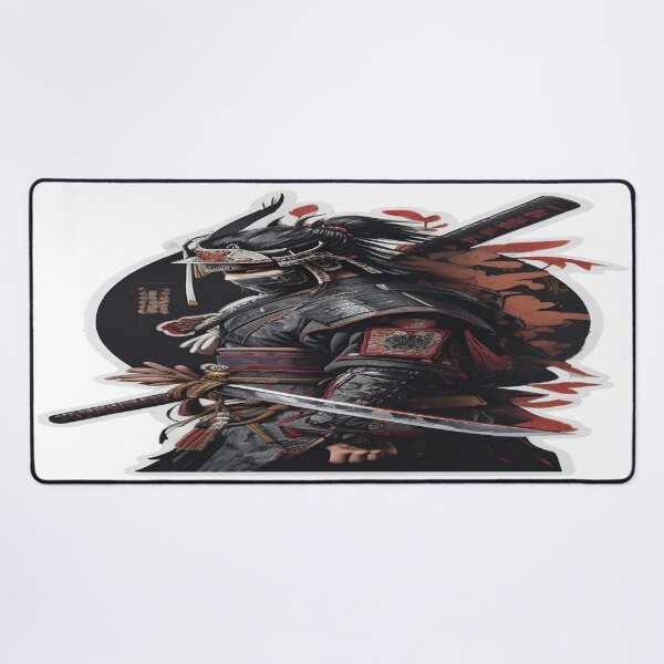 Item preview, Samurai 01 designed and sold by MaiconFFC.