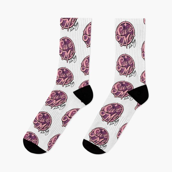 Item preview, Save Me, Nicki Minaj designed and sold by altbarbzz.