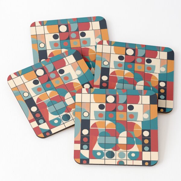 Item preview, Geometric Elegance designed and sold by DavidCreator.