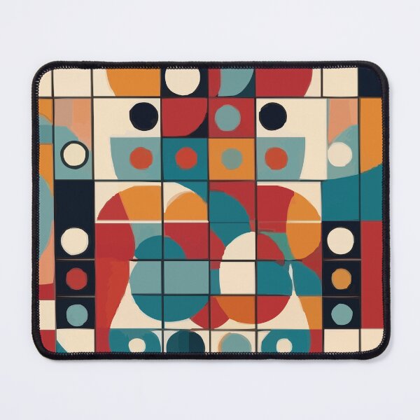 Item preview, Geometric Elegance designed and sold by DavidCreator.