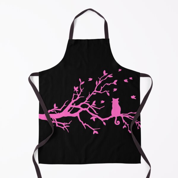 Item preview, Cat in a tree designed and sold by broadwaygirl142.