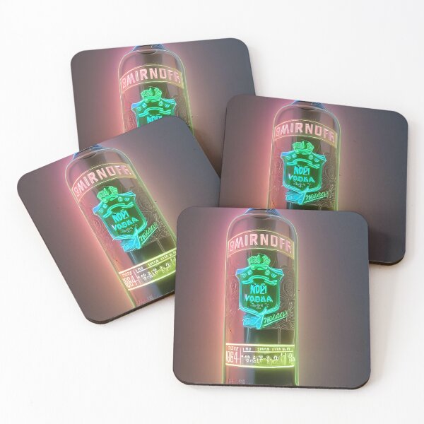 Item preview, Bottle of Vodka  designed and sold by Nomad-Maynard.