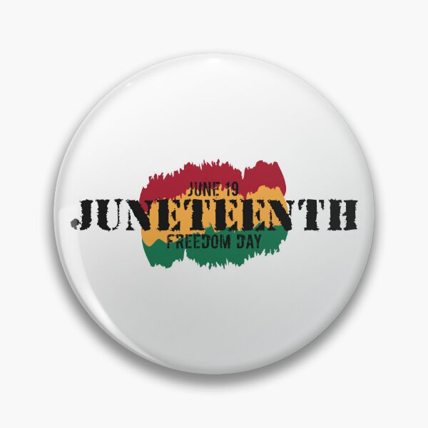 Artikelvorschau, Juneteenth - Juneteenth ist mein Unabhängigkeitstag entworfen und verkauft von typoinspired.