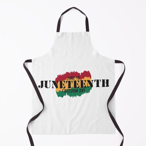 Item preview, Juneteenth - Juneteenth Is My Independence Day designed and sold by typoinspired.